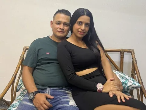 adult video model YurAndEddy