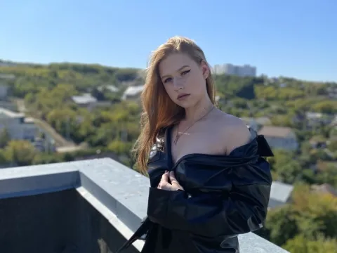 direct live sex model ZoeSalisbury