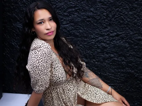 jasmin live model ZoeyMoretti