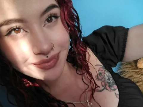 porn chat model ZoeyPeterson