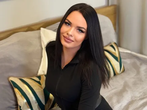 teen sex model ZossyBlack
