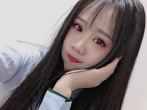 live webcam sex model loviszhao
