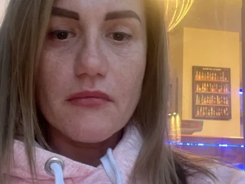 film live sex model nikyM