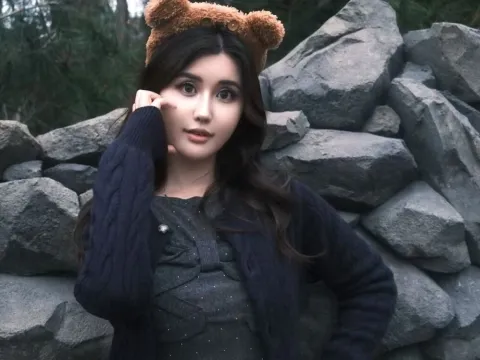 teen cam live sex model yiwen