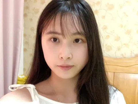 webcam chat model yuxun